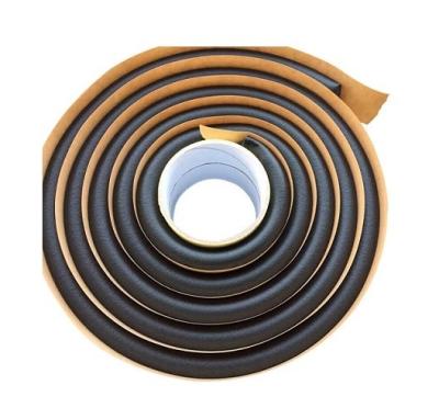 China Mastic Tape Butyl Rubber Adhesive  For Sealing Waterproof for sale