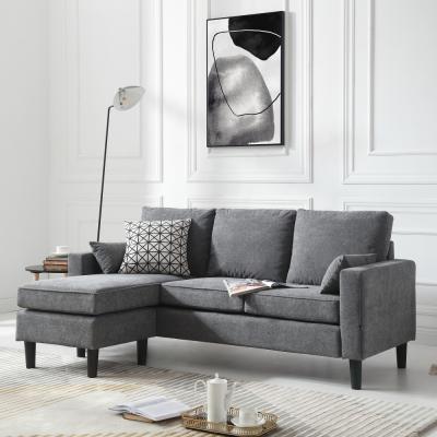 China Compact Size In Philippines Live Room Set Designs And Prices Bed Lush Chesterfield Small Sectional Sofa for sale