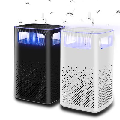 China Flying Insect Repellent Trap Insect Zapper Pest Control Rejector Moskito Mosquito Killer Viable Mosquito Killer Lamp for sale