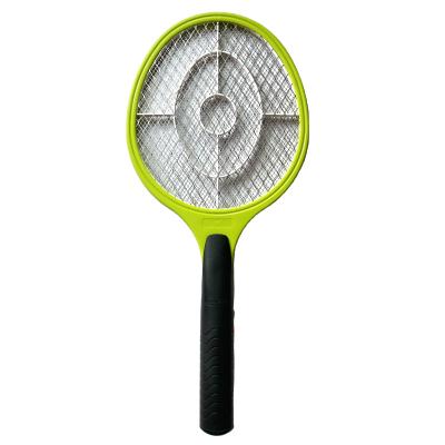 China Viable made in china mosquito killer baat aa battery operated racket electric insect control for sale