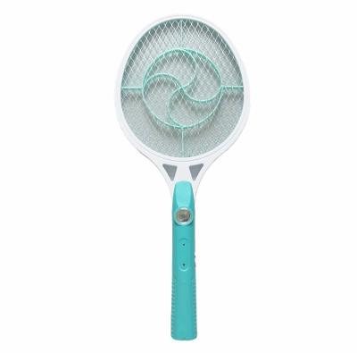 China Sustainable Electric Mosquito Swatter Mosquito Swatter Pilots Mosquito Swatter for sale