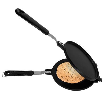 China Non-stick Cooking Surface High Quality Durable Using Various Roll Egg Pan For Eggs for sale