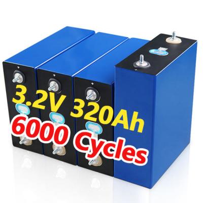 China Home Appliances cell  batteries calb catl  3.2v battery lithium 100ah 202ah 230ah 280ah 302ah 304ah 310ah 320ah  lifepo4 for sale