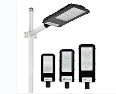 China Garden FTSH  Factory   OEM/ODM 50W 150W 250W Highlight led bead street light  outdoor waterproof led integrated sensor light for sale