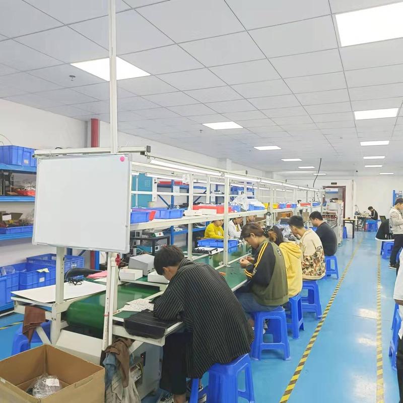 Verified China supplier - Dongguan Kemi Electronics Technology Co., Ltd.