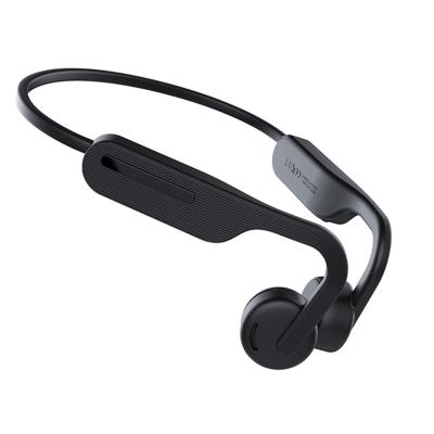 China Cost-effective osteoconductive open ear sports wireless BT headphones neckband running super bass headphone with CE rosh for sale