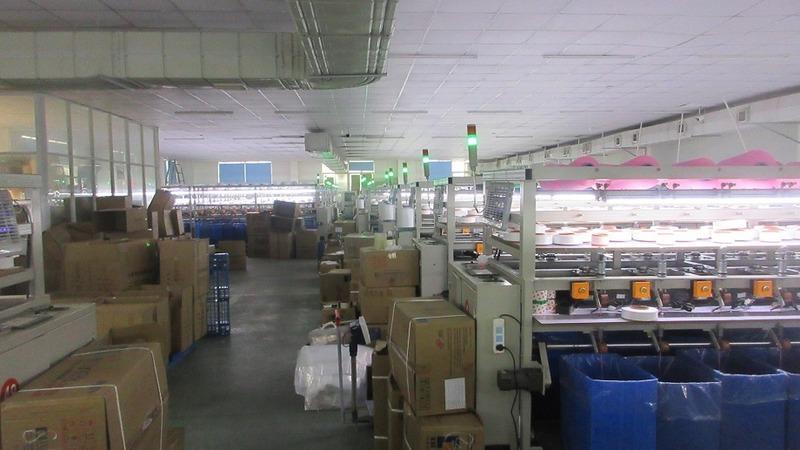 Verified China supplier - Zhangjiagang Xinlong Machinery Parts Factory