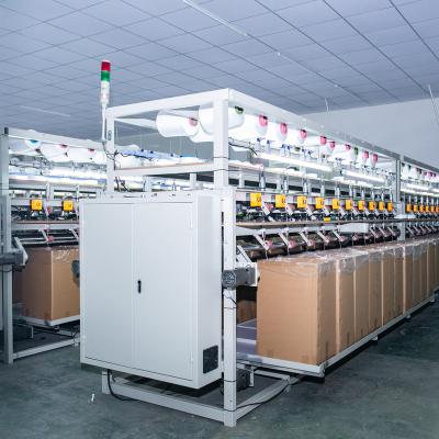 China 6needles warp,8needles 16needles earring elastic cord knitting elastic machine /NEEDLE CYLINDER MACHINE /making machine for sale