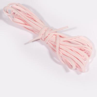 China 3.5MM elastic earloop earloop elastic band for non woven face mask for sale