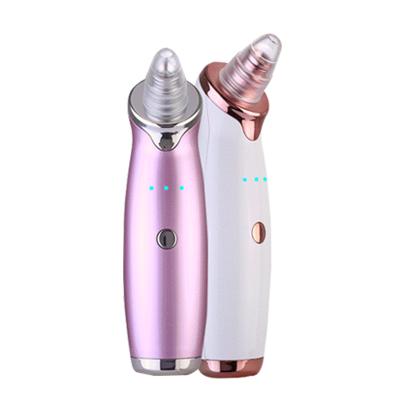 China Acne Treatment Pore Vacuum Blackhead Remover Tool Kit Blackhead Remover Vacuum Cleaner Vacuum for sale