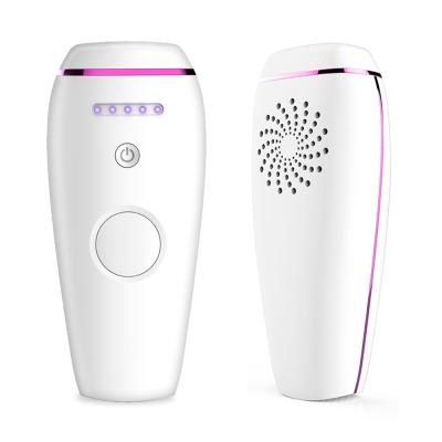 China IPL Logo Portable Permanently Ipl Laser Custom Personal Home Hair Removal Hair Removal Laser for sale