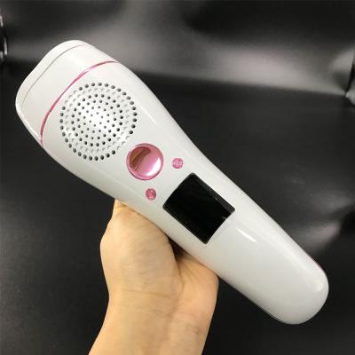 China IPL 990000 IPL 990000 IPL Home Permanent Hair Removal Instants 2020 Cool New Permanent Hair Removal for sale