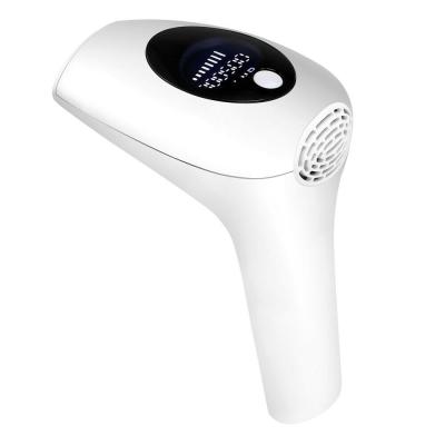 China 2020 Hair Removal Laser Hair Remover Skin Rejuvenation Acne Treatment Home Use IPL Hair Removal Machine for sale