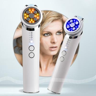 China Wrinkle remover other beauty and personal care products skin rejuvenation new) (tightening machine for facial neck massager for sale