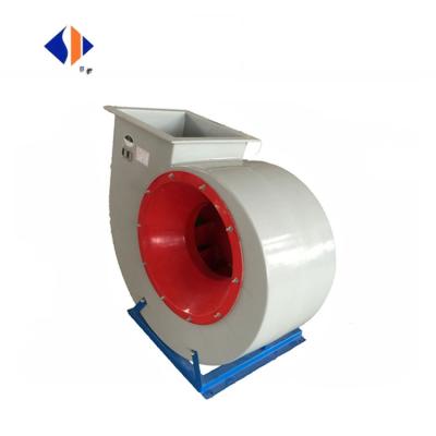 China Customized Support OBM/ Centrifugal Fan/ High Pressure Industrial Ventilation Fan for sale