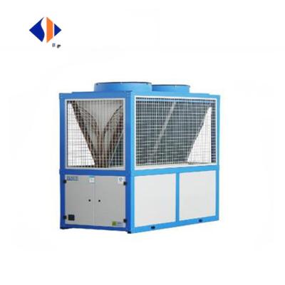 China Energy Saving 1250*800*1400MM Air Cooled Industrial Water Chiller for Industrial for sale