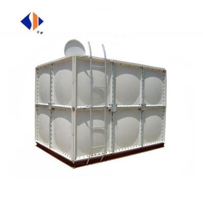 China 18KW-4000KW Cooling Capacity Private Label 20000 Liter Plastic Water Tank With Quick Reply for sale