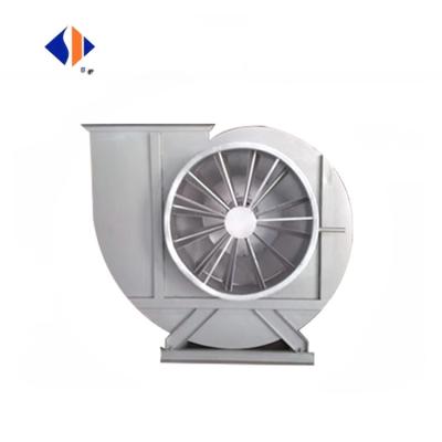 China Industrial Centrifugal Fans With Industrial Cooling Solutions for sale