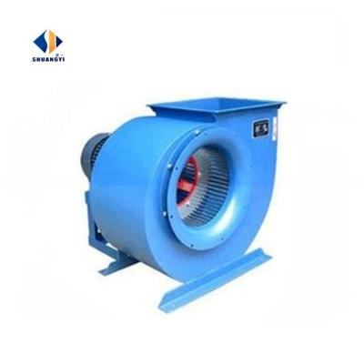 China Cycle Ventilation Centrifugal Fan With Big Discount for Food Beverage Shops for sale