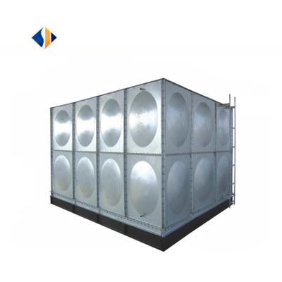 China High Discount Connection Washer SS304 Stainless Steel Tanks Water Storage Panel Tanks for sale