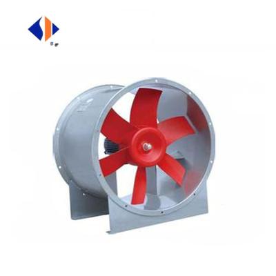 China Printing Shops Good Product Axial Flow Fan with 1mm-6mm Plate Thickness for sale