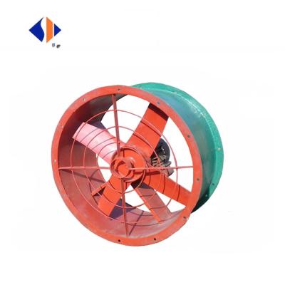 China Industrial Axial Fan with Stainless Steel Blade and Assurance at Favorable Discount for sale