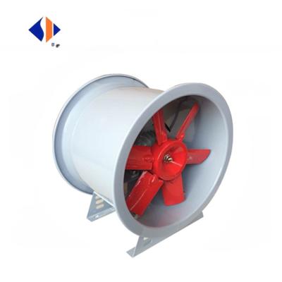 China 220V 380V Temperature Control Room Fan with Industrial Stainless Steel Axial Flow Fan for sale