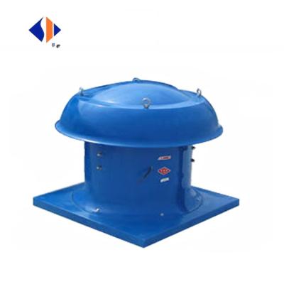 China OEM Supported Customized Roof Top Exhaust Fan for Warehouse and Workshop Ventilation for sale