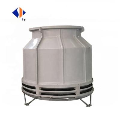 China Directly Selling Water Cooling FRP Cooling Tower with Voltage 380V/50HZ/3P for sale