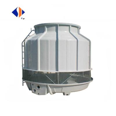 China 30000m3/h Airflow Cooling Tower Fan for Sustainable Plastic Injection Molding Design for sale