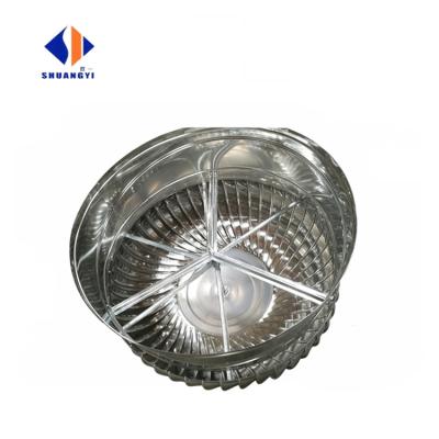 China Ventilador de ventilación de techo con turbina de viento en venta