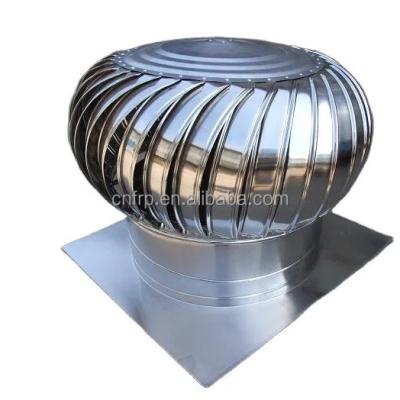 China Power Sellers Product Explosion Roof Turbo Ventilator Turbine Exhaust Fan With High Click for sale