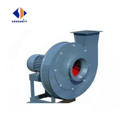 China Other Voltage Centrifugal Fan for Steel Pipe Centrifugal Casting Plant within Ebmpapst for sale