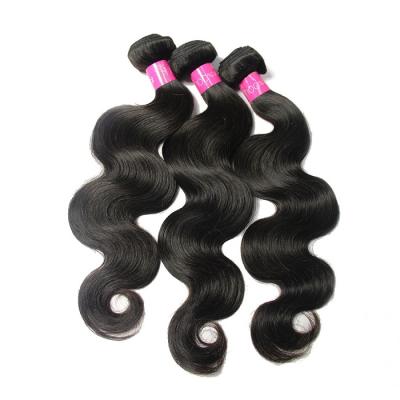 China Wholesale Unprocessed Virgin Remy Brazilian Body Wave Hair Cuticle Aligned Raw Virgin Hair for sale