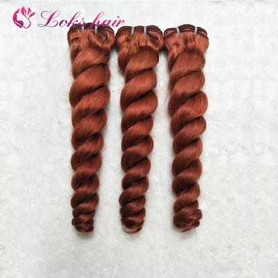 China Braiding Curly Wholesale Braid In Human Hair 3pc Weave Online Cheap Brazilian Weave Bundles for sale