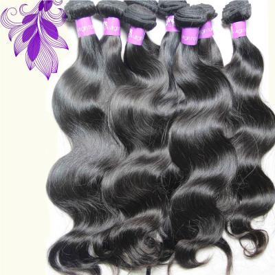 China Human Natural Remy Distributors Wholesale Straight Virgin Raw Unprocessed Indian Weave Hair Vendors for sale