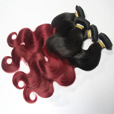 China 8 10 12 14 16 18 20 22 24 26 28 30 clean purple pink 4 32 inch bundles real beach curl hair weave 27 30 for sale