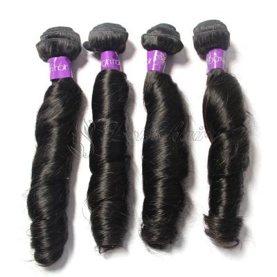 China Fummi egg bun crochet braids with hair funmi egg bun brazilian hair for sale