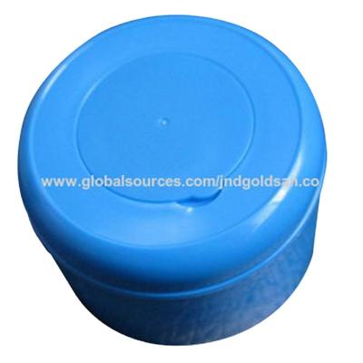 China Non Spill Dust-Resistant Drip-Safe 5 Gallon Bottle Cap for sale