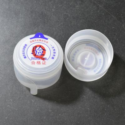 China Non Spill Cheap Price PC 5 Gallon Water Bottle Cap for sale