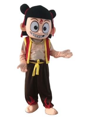 China Custom party mouse mascot costume, mouse mascot, mickey mascot costume for kids party entertainment event show for sale