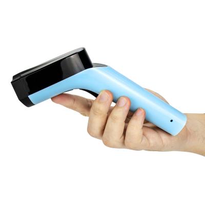 China NETUM New Product Wireless CCD Barcode Scanner For Android With A4 Base for sale