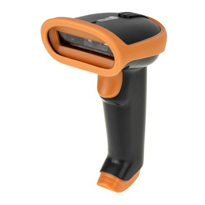 China NETUM Hot Selling Wired Handheld A4 Barcode Scanner for sale