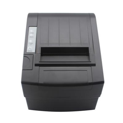 China NT-8220 80mm black wifi thermal printer with 80 pos printer thermal driver for sale