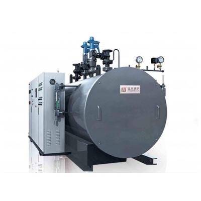 China Horizontal Best Price Industrial Electric Steam Boiler For Sale for sale