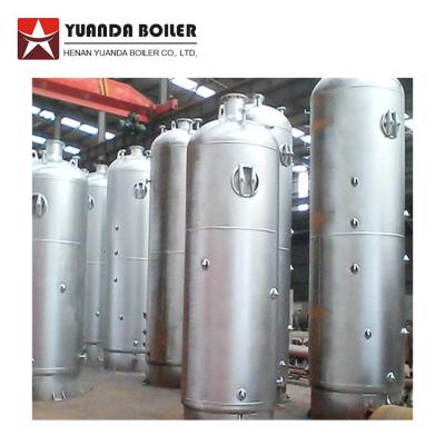 China 230kw 350kw 400kw 500kw 600kw 700kw VERTICAL vertical coal fired hot water boiler for sale