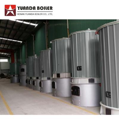 China VERTICAL Thermal Oil Boiler Vertical 5000000 Kalori for sale