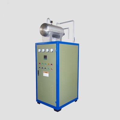 China 10-1400KW Horizontal 280 or 320 Degree Transfer Electric Thermal Oil Heater for Fuel Oil Oil Tank for sale