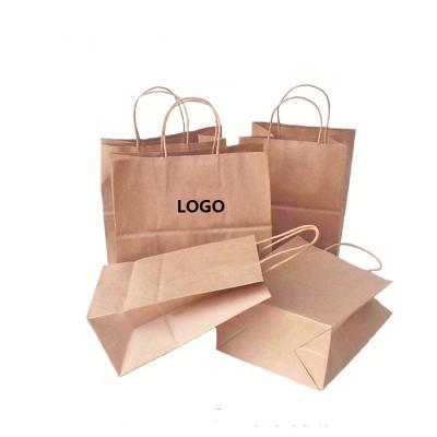 China Recyclable Customize Design Fancy Kraft Paper Shopping Bag Printing Gift OEM Custom Craft Industrial Gsm Outdoor Packaging Paper Bags for sale