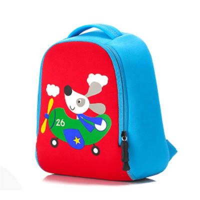 China Other Good Performance Cheap Animal Bag Kids Backpack School Bag for sale